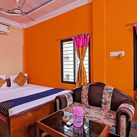 Spot On Sundarban Sanjog Mangrove Resort Purbbadulki Екстер'єр фото
